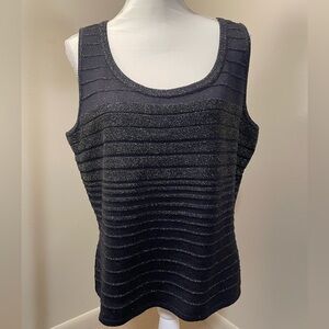 St John’s knot evening tank - size XL